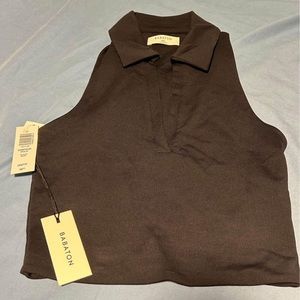 Babaton contour polo tank